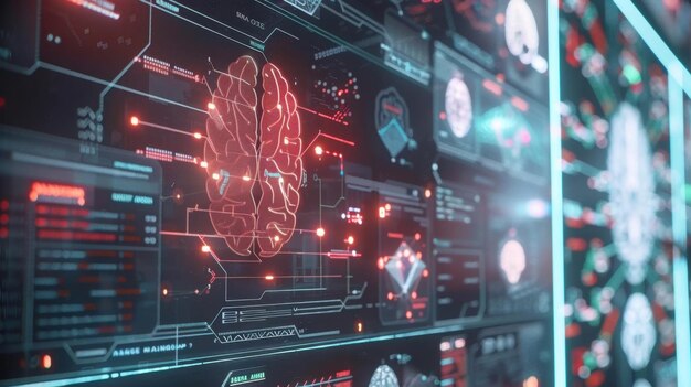 Advanced machine learning model deployment for automated decision-making processes