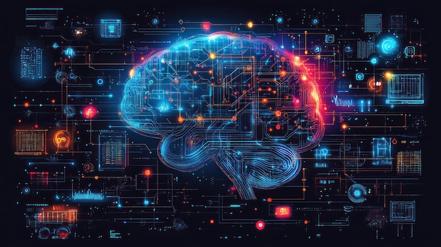 AI technology digital innovation artificial intelligence solutions Thailand business automation