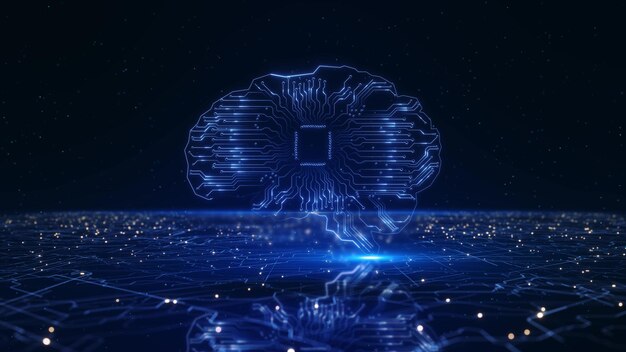 Smart chatbot integration using advanced conversational AI technology