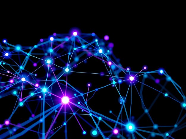 AI technology innovation showcase displaying machine learning solutions in Thailand