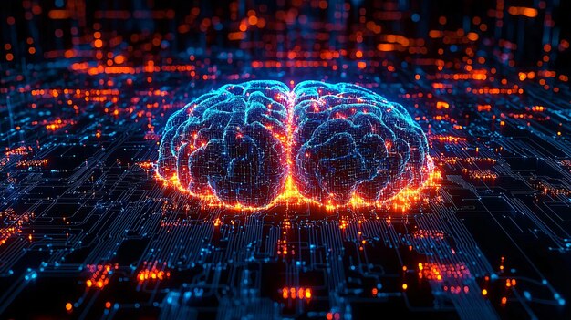 Smart automation systems powered by cutting-edge AI algorithms and deep learning