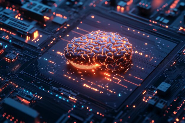 AI technology digital innovation artificial intelligence solutions Thailand tech platform