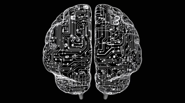 Smart automation powered by advanced AI algorithms and intelligent computing