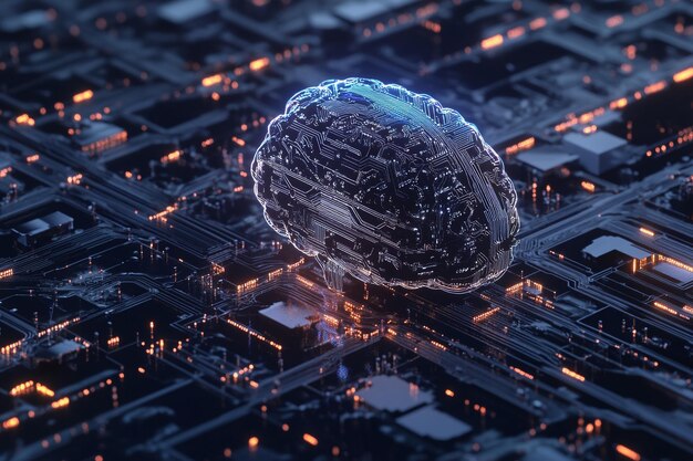 Digital transformation through artificial intelligence systems and neural networks