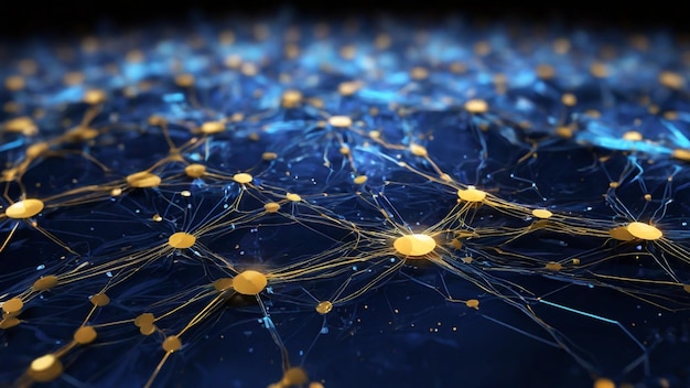 AI artificial intelligence contact support team ready to assist with innovative technology solutions